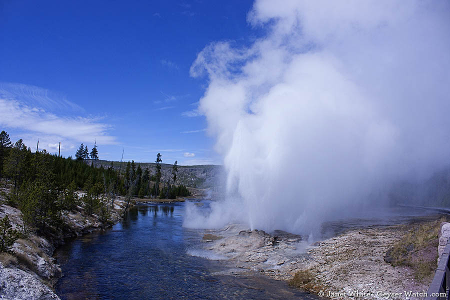 Yellowstone