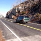 Ruffin Prevost/Yellowstone Gate