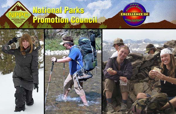 Yellowstone Gate readers have earned the first-ever Promi Prize from the National Parks Promotion Council for their Parked for a Day first-hand accounts of activities in Yellowstone and Grand Teton Parks.