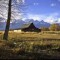 A new film series focuses on Grand Teton National Park