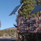 Grand Teton National Park will close some of its roads to seasonal travel in preparation for winter.