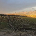 A new video focused on summer weather patterns released by the Grand Teton National Park Foundation is the second of four aimed at raising awareness about the park. (image by New Thought Media)