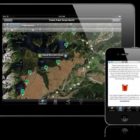 A new mobile app for smartphones and tablets allows Grand Teton National Park visitors to learn more about specific elements of the park as they travel along the Teton Park Road.