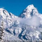 All of the country's national parks, including Grand Teton and Yellowstone, will offer free admission Monday and at other times throughout the year. (NPS photo)