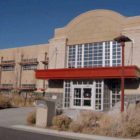 The Yellowstone Heritage and Research Center in Gardiner, Mont. hosts archives and other resources researchers use to learn about Yellowstone National Park science and history.