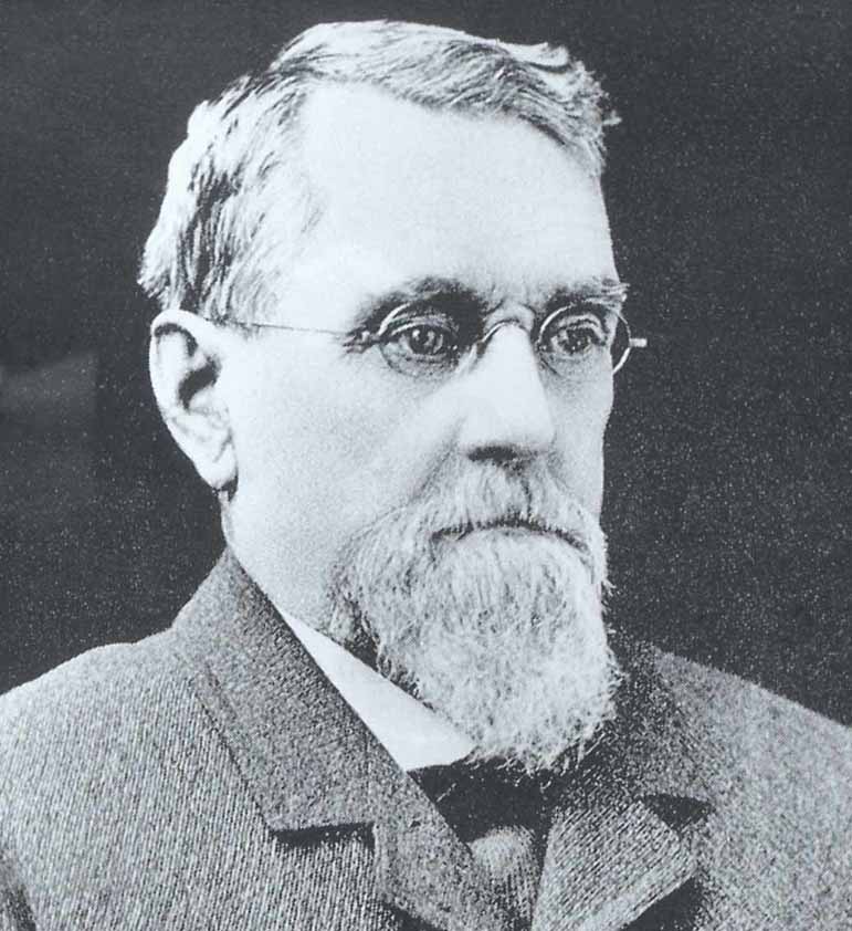 Walter Delacy (NPS image)