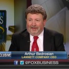 Lannett Co. CEO Arthur Bedrosian appears on the Fox Business program Mornings With Maria in 2015 to discuss his company's work in the generic pharmaceutical industry.