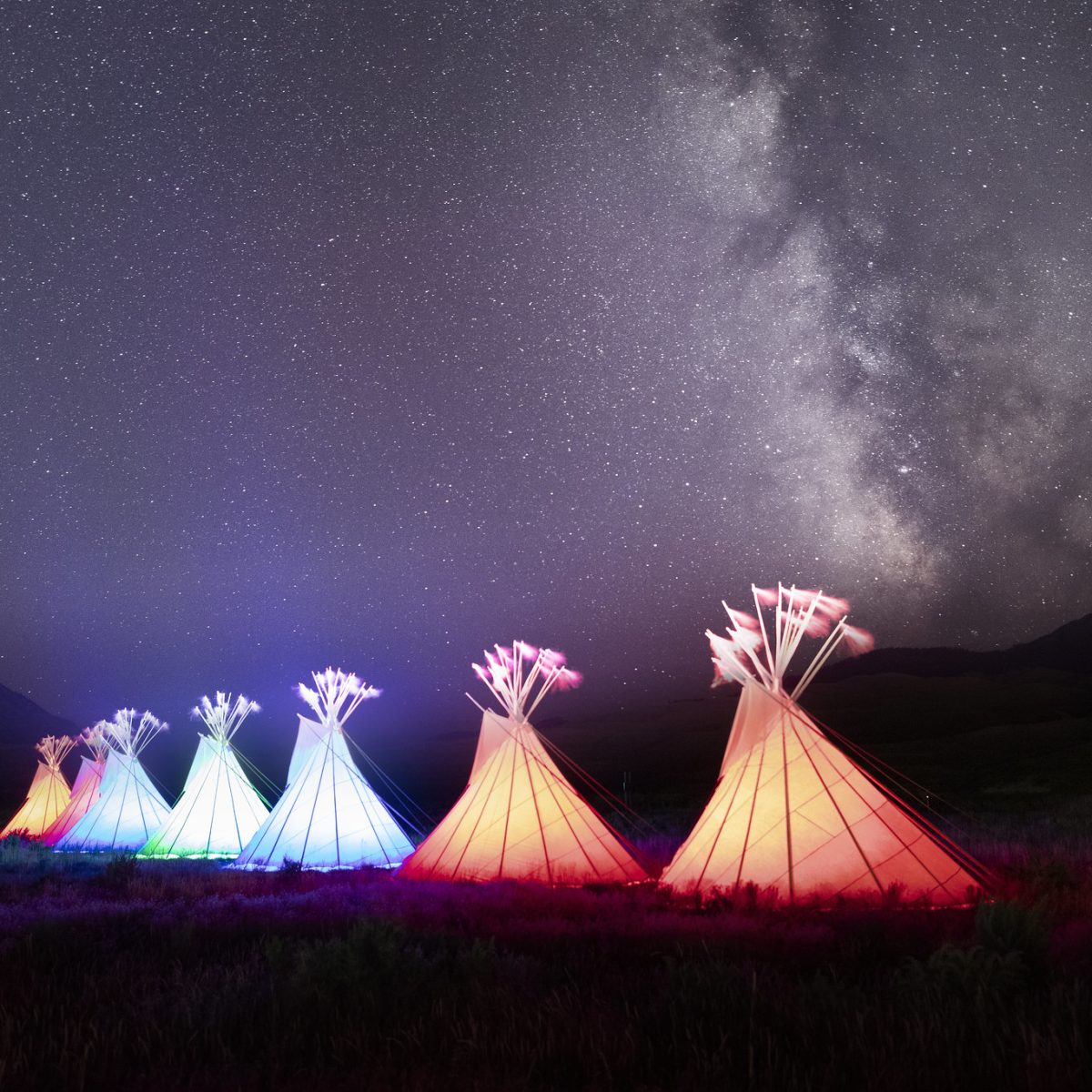 Yellowstone First Peoples Celebration to highlight tribal ties to park