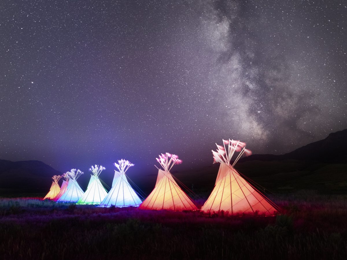 Yellowstone First Peoples Celebration to highlight tribal ties to park